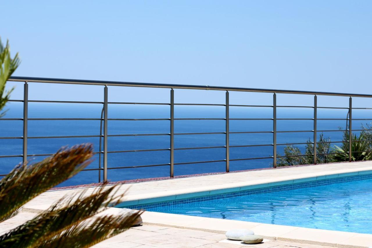 Maistros Villa Rodakino Extérieur photo