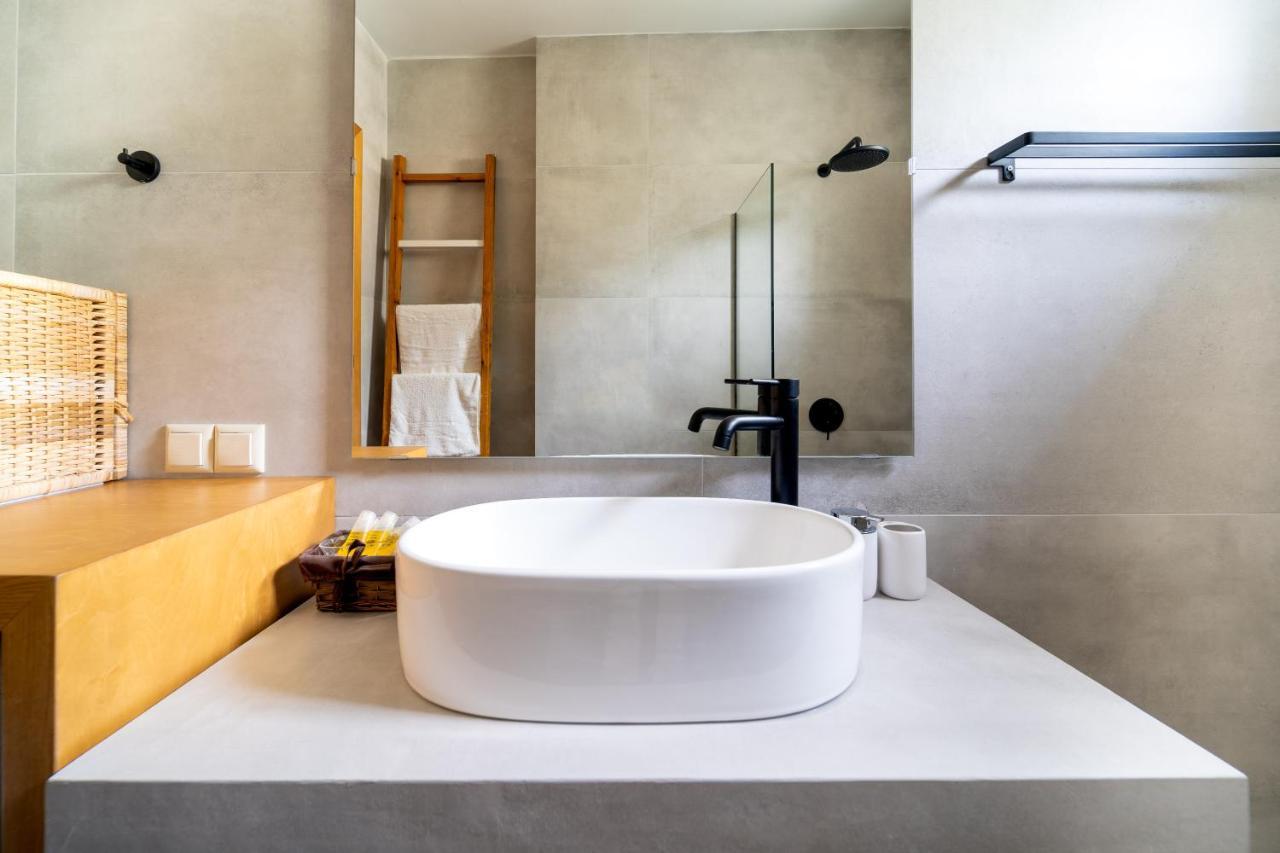 Maistros Villa Rodakino Extérieur photo