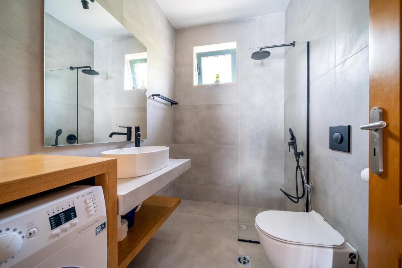 Maistros Villa Rodakino Extérieur photo