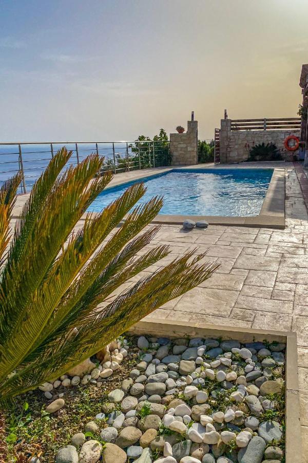 Maistros Villa Rodakino Extérieur photo