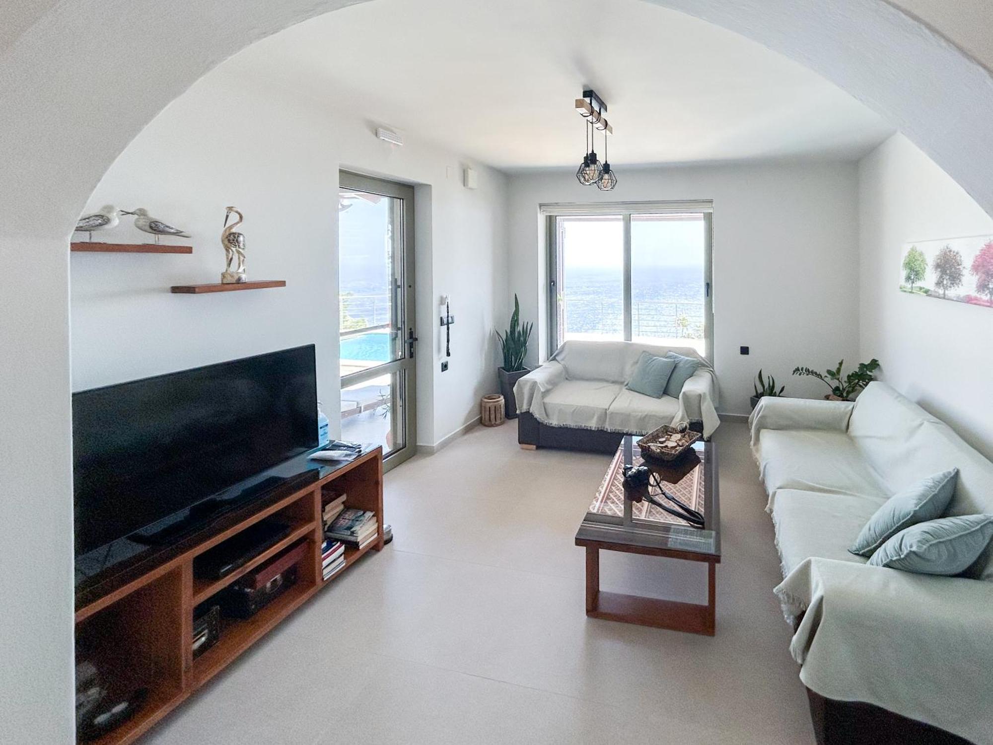 Maistros Villa Rodakino Extérieur photo