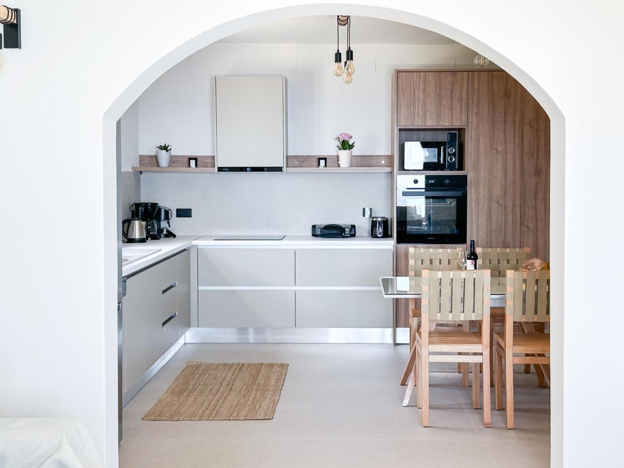 Maistros Villa Rodakino Extérieur photo