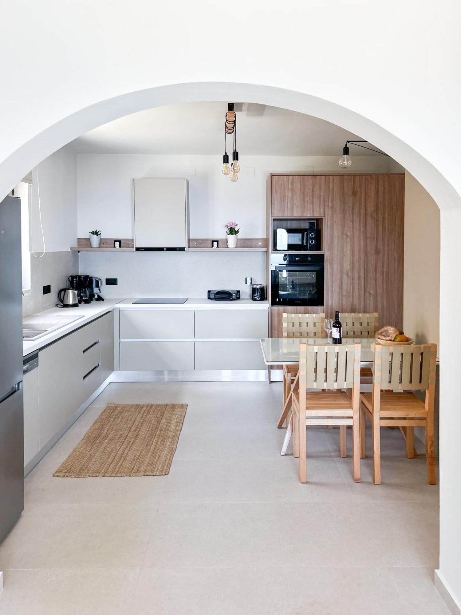 Maistros Villa Rodakino Extérieur photo